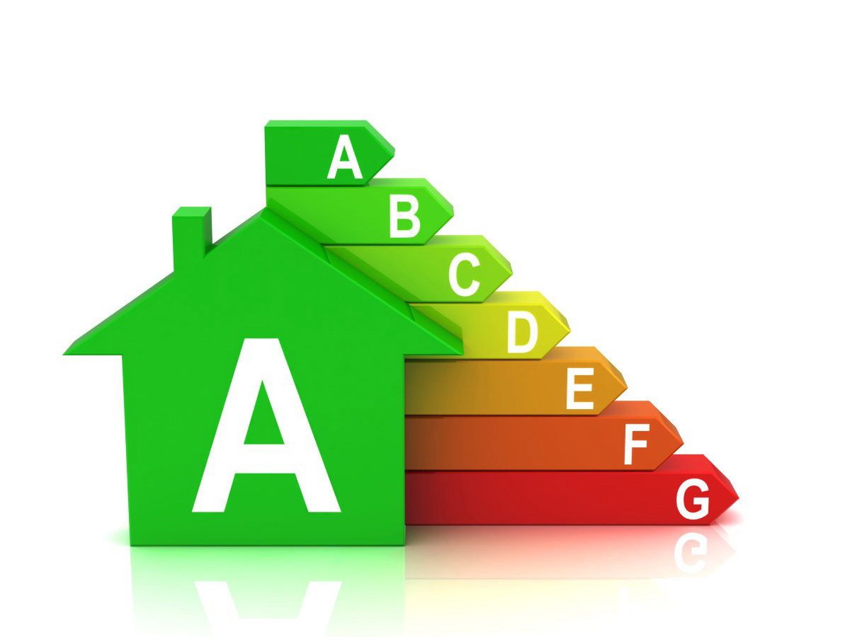 ¿Qué es el Certificado Energético?. BUFETE E INMOBILIARIA BERENGUEL en Cañada (La)