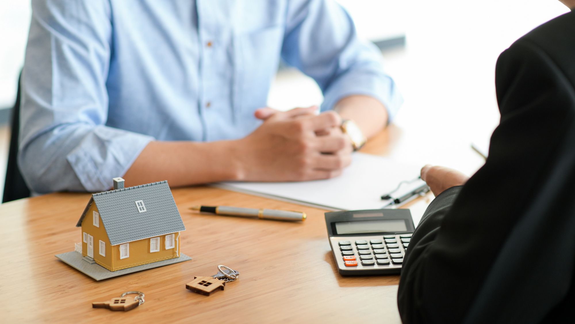 Le asesoramos en su búsqueda de  de financiación. BUFETE E INMOBILIARIA BERENGUEL en Cañada (La)