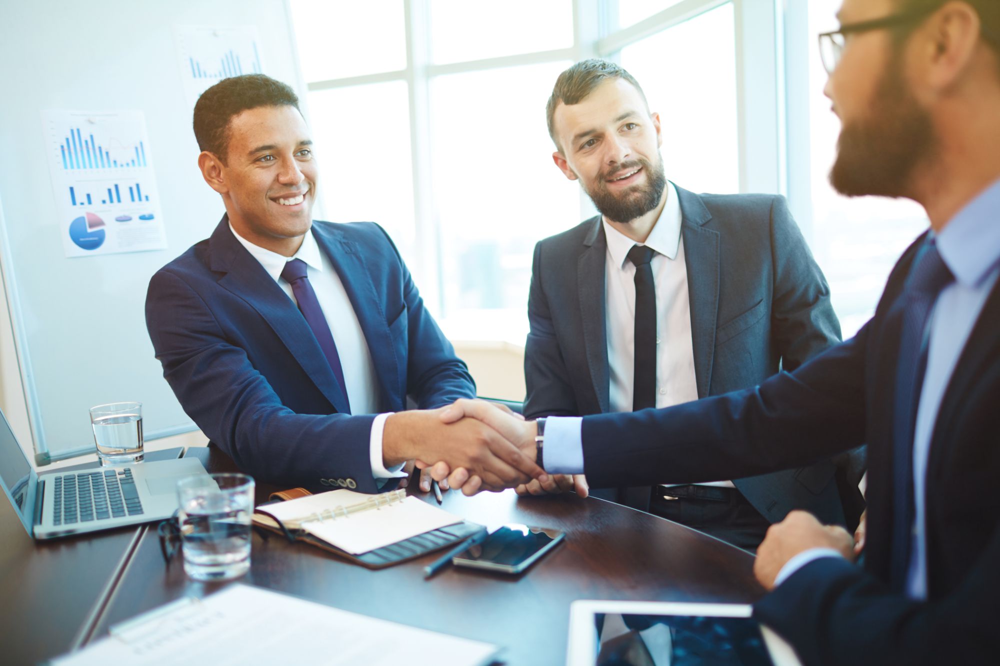 Gestoría Administrativa. BERENGUEL LOPEZ SERVICIOS INMOBILIARIOS SL en Cañada (La)