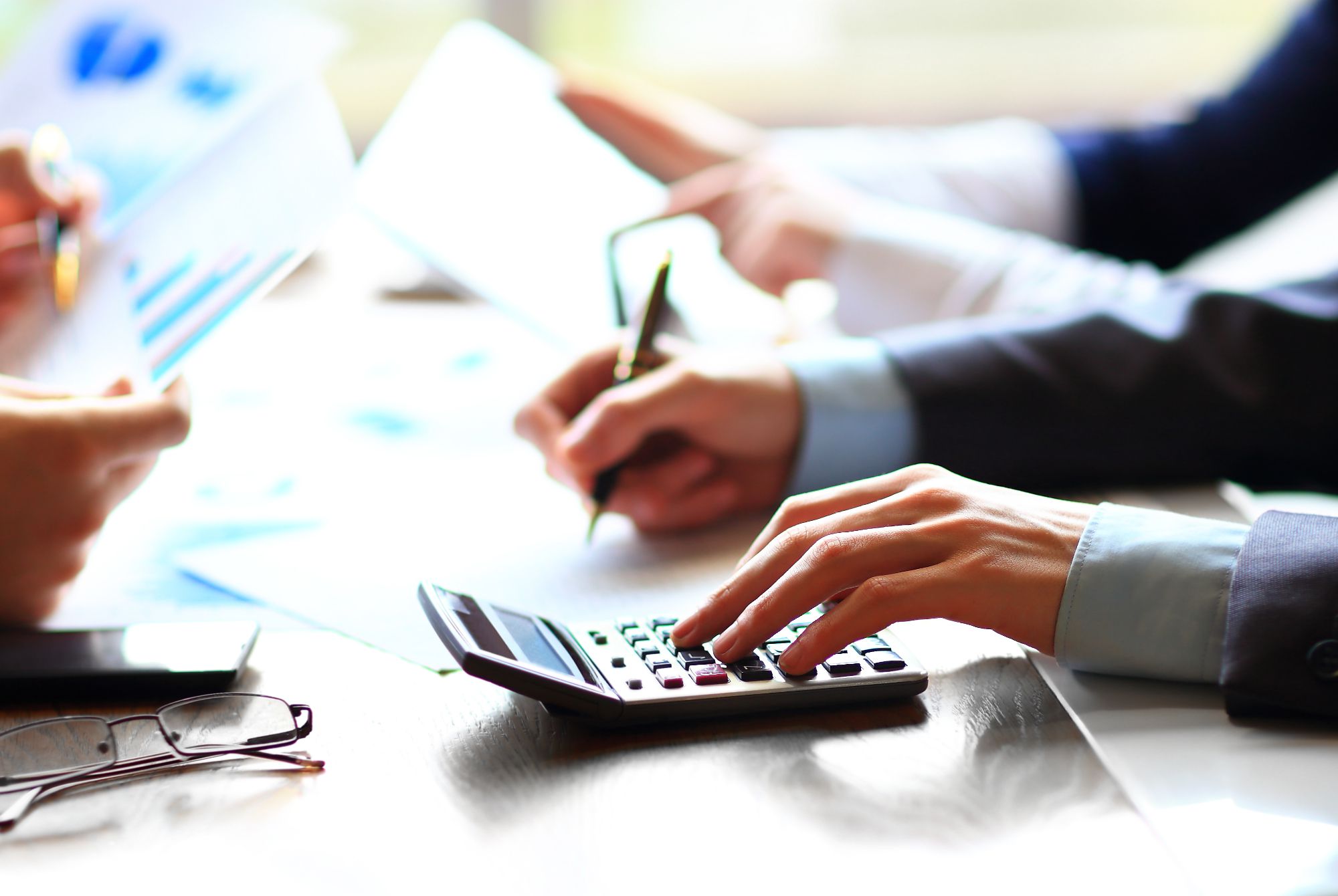 Asesoría Mercantil. BERENGUEL LOPEZ SERVICIOS INMOBILIARIOS SL en Cañada (La)