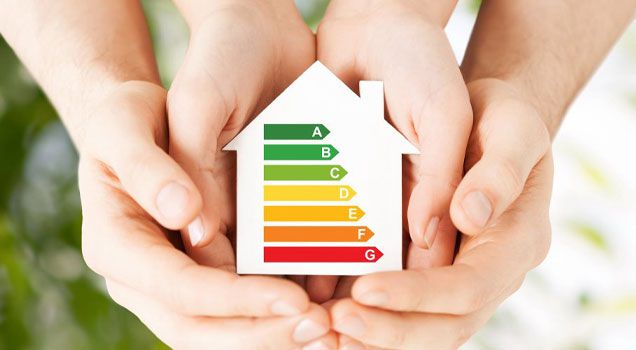 Gestionamos su certificado energético en Almería. BUFETE E INMOBILIARIA BERENGUEL en Cañada (La)